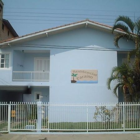 Residencial Paraiso Флорианополис Экстерьер фото