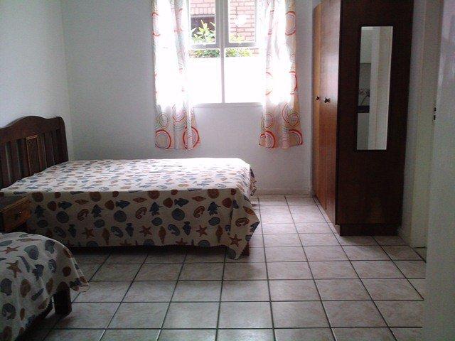 Residencial Paraiso Флорианополис Экстерьер фото