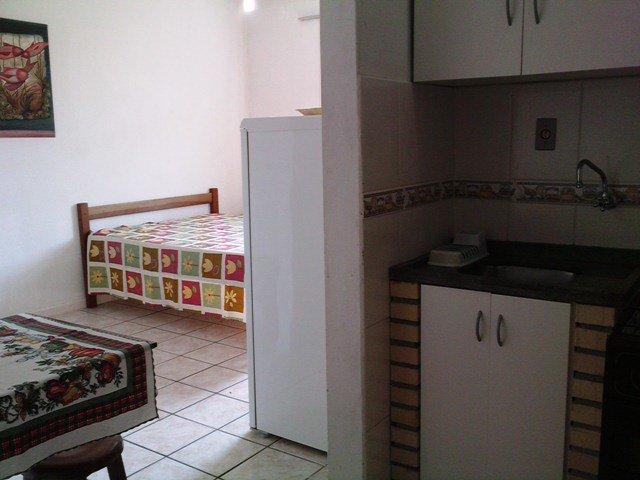 Residencial Paraiso Флорианополис Экстерьер фото