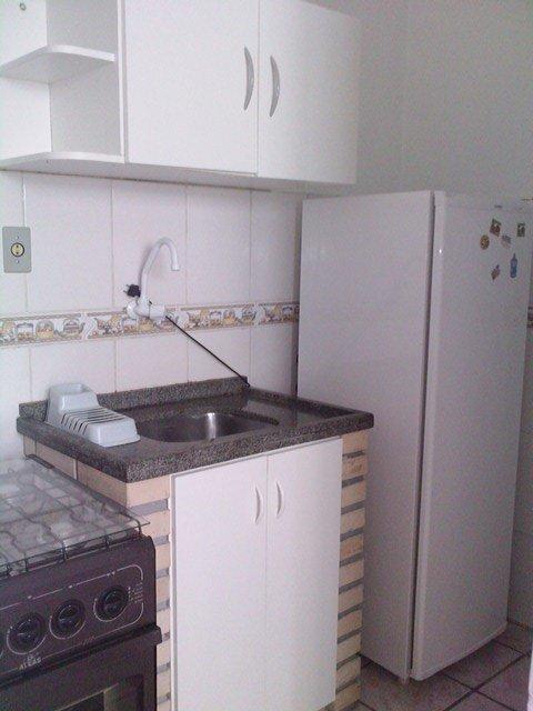 Residencial Paraiso Флорианополис Экстерьер фото