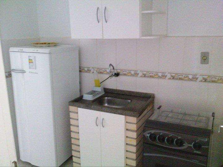 Residencial Paraiso Флорианополис Экстерьер фото